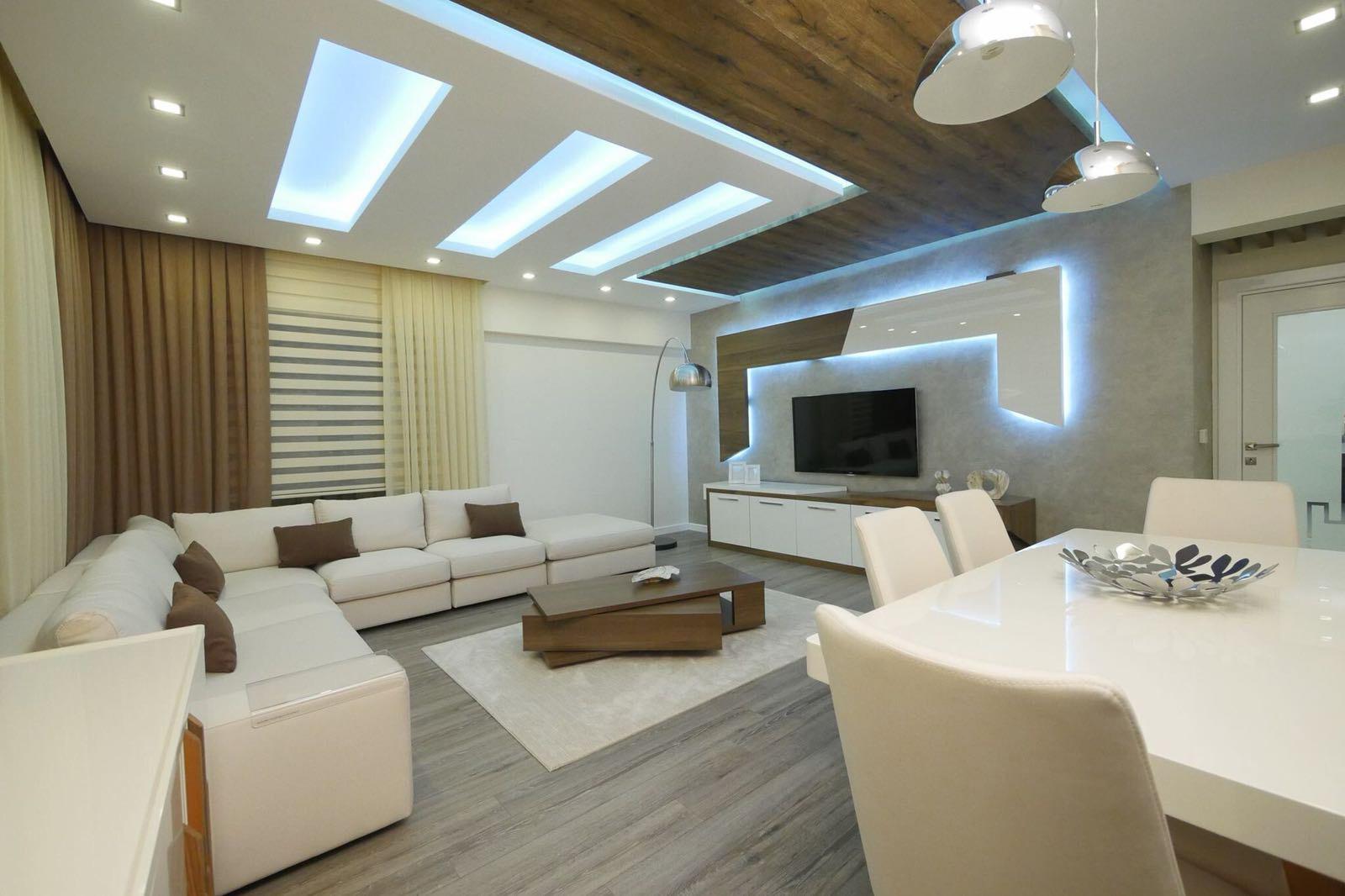 Gaziantep İnşaat ve Dekorasyon Hizmetleri